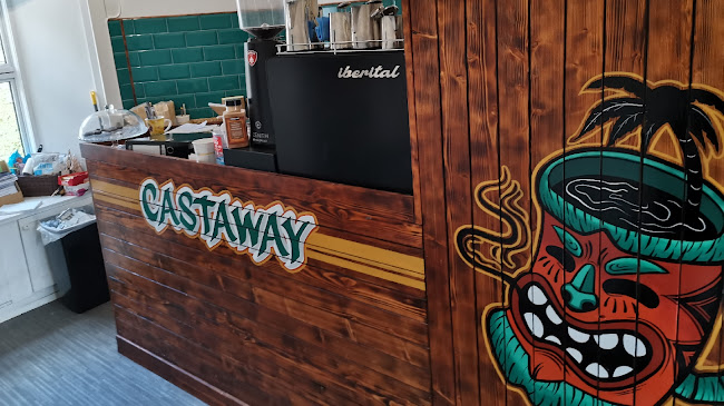 Castaway Coffee Co. - Livingston