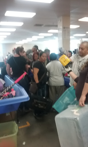 Thrift Store «Goodwill Clearance Center and Donation Site», reviews and photos