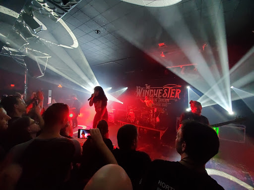 Live Music Venue «The Winchester», reviews and photos, 12112 Madison Ave, Lakewood, OH 44107, USA
