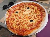Pizza du Lili Rosa - Restaurant - Pizzeria - Salon de Thé à Vedène - n°11