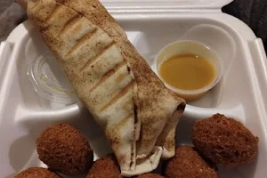 Falafel Falfwla image