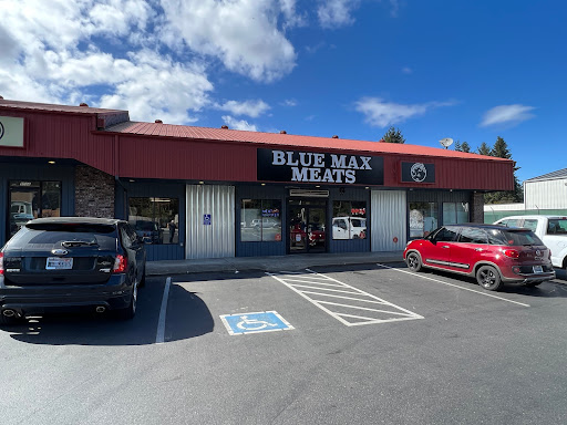 Butcher Shop «Blue Max Meats», reviews and photos, 9512 Canyon Rd E, Puyallup, WA 98371, USA