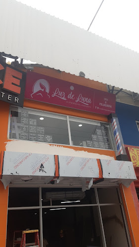 Luz de Luna - Spa & Peluquería - Spa