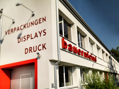 thomas bauernfeind Immobilien + Verpackungen GmbH