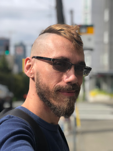 Barber Shop «Acme Barber Shop», reviews and photos, 103 Bellevue Ave E A, Seattle, WA 98102, USA