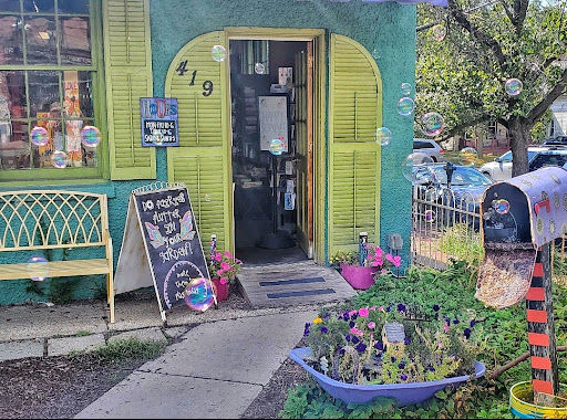 Gift Shop «Catching Fireflies», reviews and photos, 419 Detroit St, Ann Arbor, MI 48104, USA