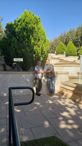 Gardens of the World image