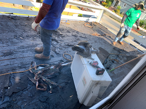 Roofing Contractor «Abraham Roofing», reviews and photos, 23 Blake Ave, Lynbrook, NY 11563, USA