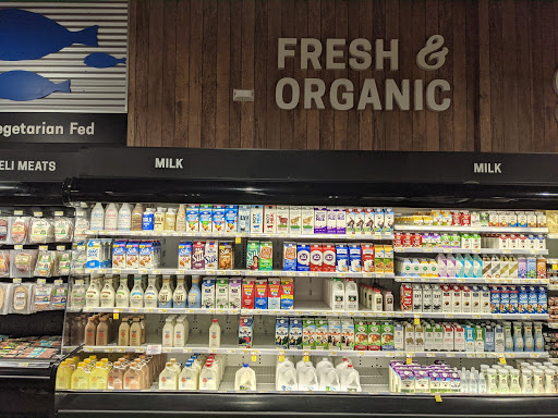 Grocery Store «Earth Fare», reviews and photos, 721 Gov Morrison St #110, Charlotte, NC 28211, USA