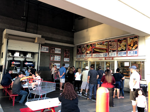 Warehouse store «Costco Wholesale», reviews and photos, 3801 Pelandale Ave, Modesto, CA 95356, USA