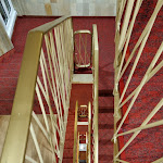 Photo n°5 de l'avis de Christina.t fait le 03/01/2022 à 20:11 sur le  Tiefenthal Hotel Hamburg à Hamburg