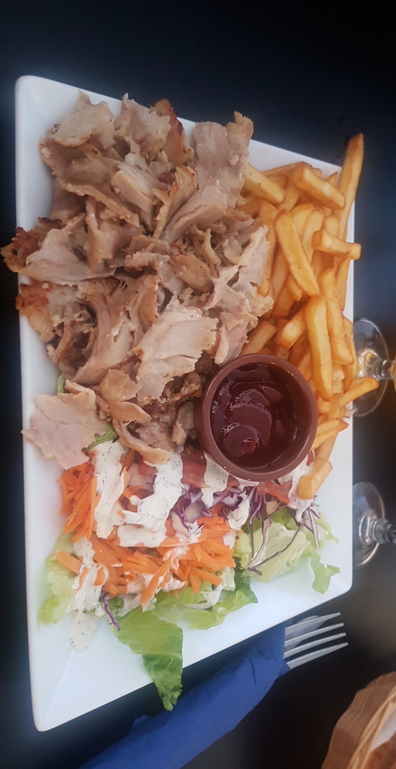 Photo n° 1 de l'avis de Esther.m fait le 06/07/2019 à 20:53
