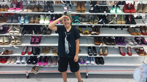 Clothing Store «Ross Dress for Less», reviews and photos, 1850 Evans Rd, Melbourne, FL 32904, USA