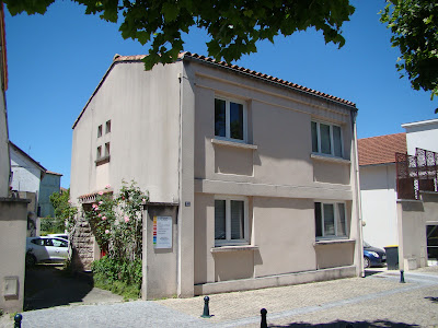 Exco Barbezieux à Barbezieux-Saint-Hilaire