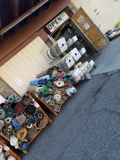 Fabric Store «Tempe Sales Co», reviews and photos, 412 W Broadway Rd, Tempe, AZ 85282, USA