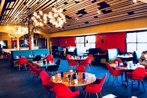 The Mirage Restaurant & Banquets image