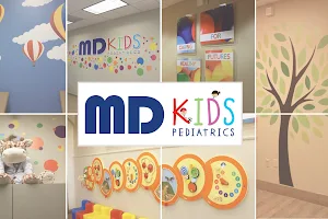 MD Kids Pediatrics image