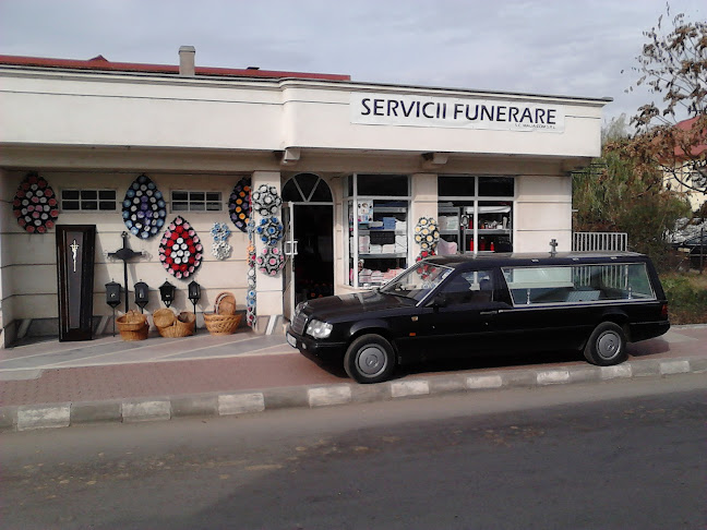 Servicii Funerare MAU