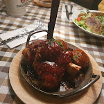 Photo n°2 de l'avis de Stefan. fait le 12/01/2022 à 09:51 sur le  Paulaner am Kirchplatz à Leinfelden-Echterdingen