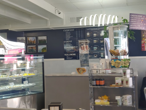 Coffee Shop «Europa Pastries & Coffee Shop», reviews and photos, 61 Columbia St, Fall River, MA 02721, USA