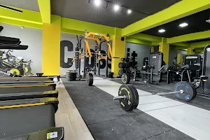 Stark fitness studio - Available on cult.fit - Gyms in Chintal, Hyderabad image