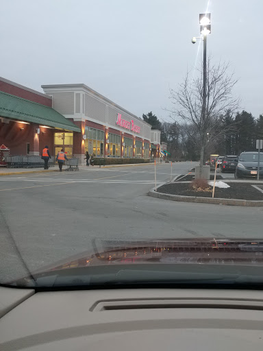 Supermarket «Market Basket», reviews and photos, 260 Main St, Wilmington, MA 01887, USA