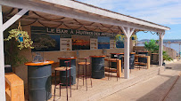 Atmosphère du Restaurant Les Jardins d'Oc à Bouzigues - n°18