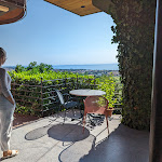 Photo n°2 de l'avis de Benjamin.e fait le 05/08/2023 à 07:50 sur le  Hotel Castello S. Antonio à Lazise