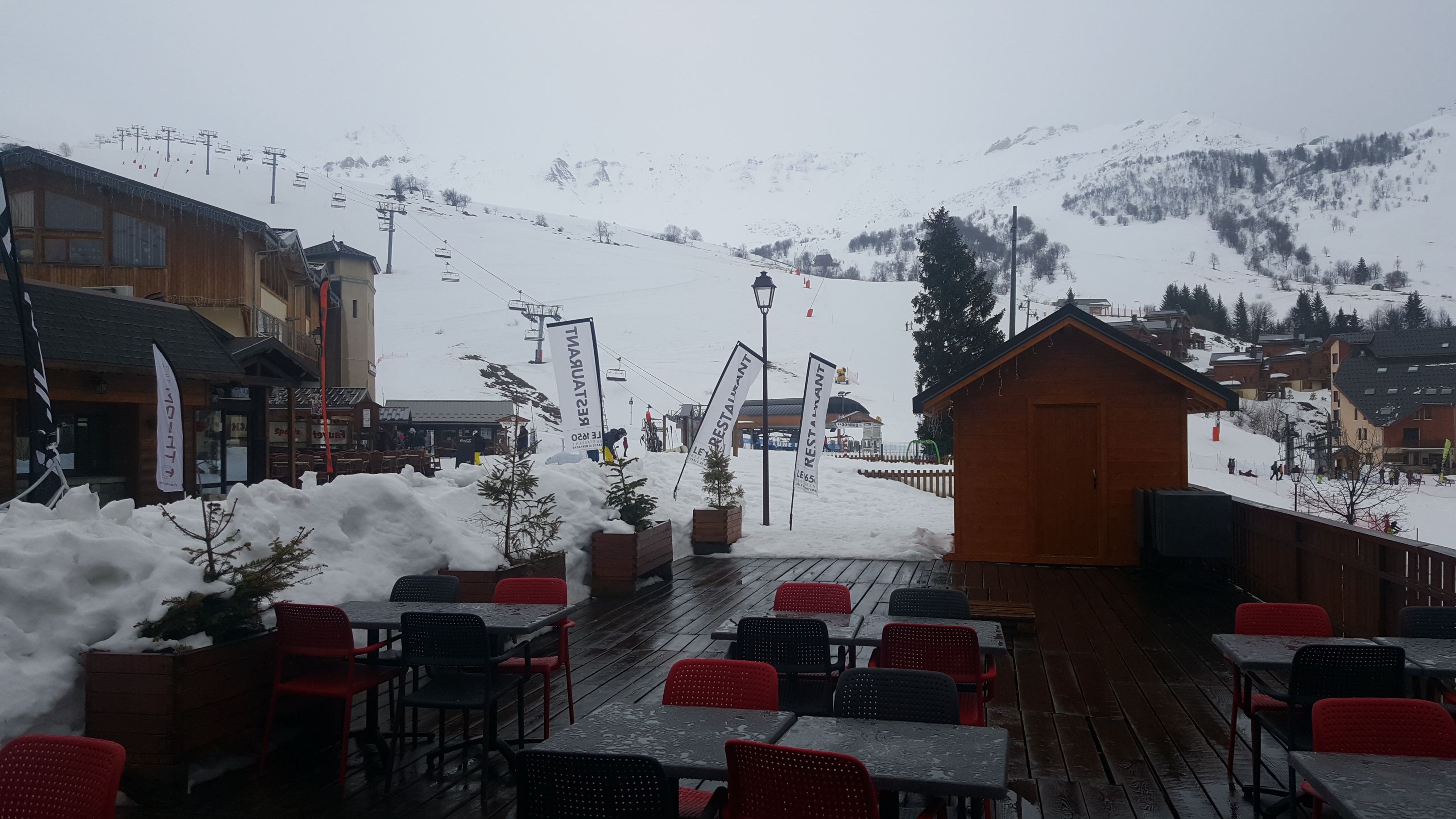 Photo n° 1 de l'avis de Hans.n fait le 01/02/2020 à 15:03