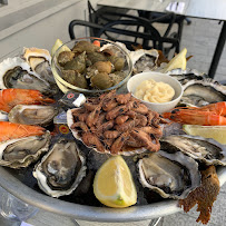 Photos du propriétaire du Restaurant de poisson La Perle de l'Ecailler à Puteaux - n°3