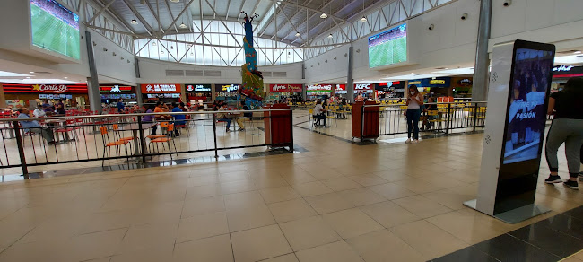 Opiniones de Centro Comercial Malecón en Guayaquil - Centro comercial