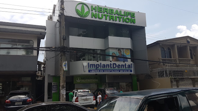 Opiniones de Implant Dental en Guayaquil - Dentista