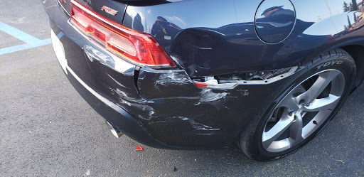 Auto Body Shop «Dabler Auto Body», reviews and photos, 1465 Sunnyview Rd NE, Salem, OR 97301, USA