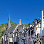 Photo n°2 de l'avis de Buell.l fait le 27/08/2022 à 15:03 sur le  Cafe Plüsch Monreal à Monreal