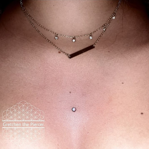 Tattoo Shop «InkHeart Tattoo», reviews and photos, 208 N Chestnut St, Chaska, MN 55318, USA