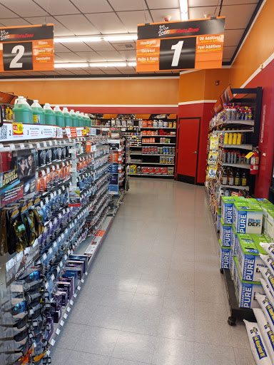 Auto Parts Store «AutoZone», reviews and photos, 429 Blue Ravine Rd, Folsom, CA 95630, USA