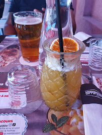 Plats et boissons du Restaurant Hippopotamus Steakhouse à Montpellier - n°4