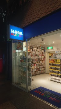 グローバルセレクション キャナルシティ博多店
