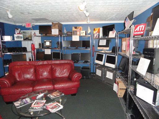 Computer Repair Service «Safety Computer Solutions», reviews and photos, 741 US-78 Suite 2, Loganville, GA 30052, USA