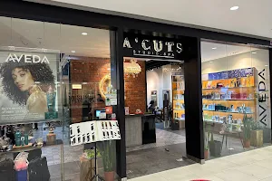 A Cuts Studio (AVEDA ) | Paradigm Mall Hair Salon (JB) image