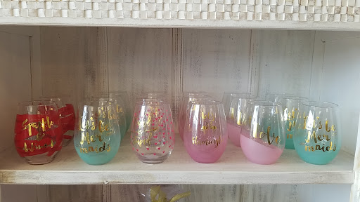 Gift Shop «Lavender Blue», reviews and photos, 44 Manchester Ave, Forked River, NJ 08731, USA