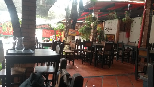 Restaurante Típico Palo 