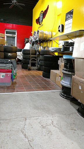 Sucher Tire Services image 4