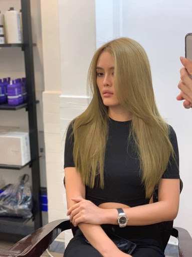 Hair Salon «Tucker Hair Salon», reviews and photos, 4395 Hugh Howell Rd, Tucker, GA 30084, USA