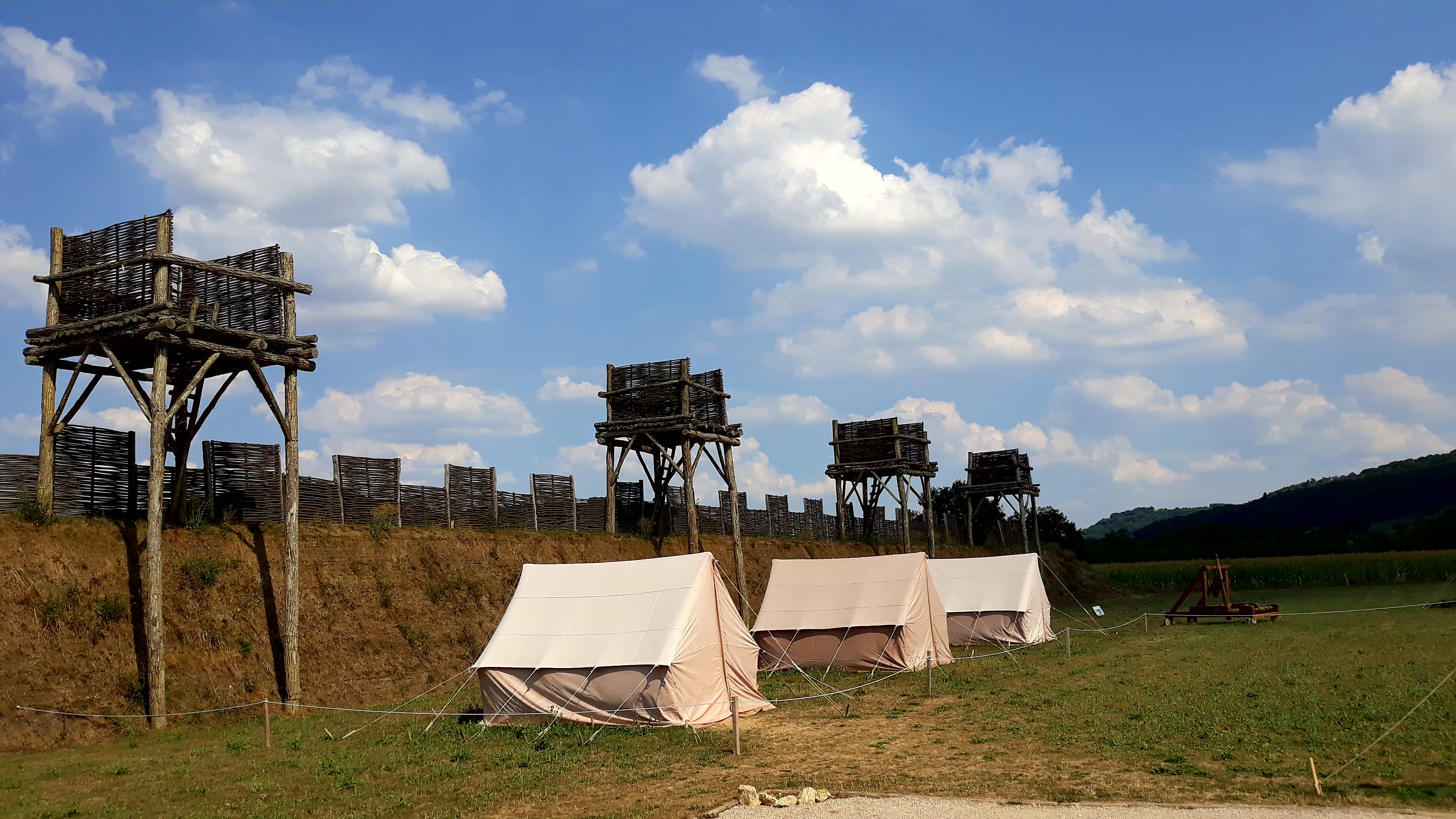 Photo n° 1 de l'avis de Luc.r fait le 09/08/2018 à 19:05