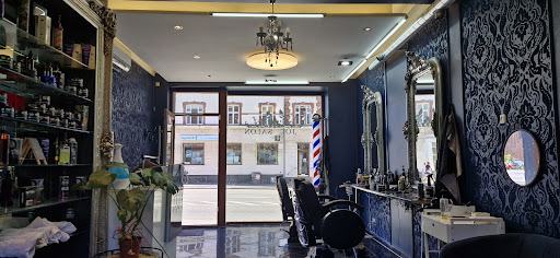 Joe - Salon in Aarhus, Aarhus