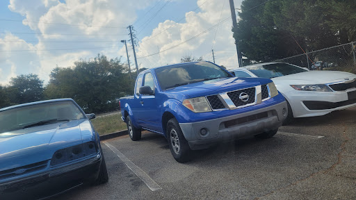 Auto Body Shop «Maaco Collision Repair & Auto Painting», reviews and photos, 411 Pike Blvd, Lawrenceville, GA 30046, USA