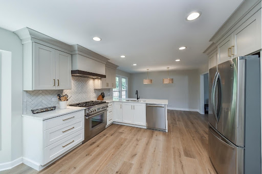 Construction Company «Sebring Services Inc.», reviews and photos, 424 Fort Hill Dr #105, Naperville, IL 60540, USA