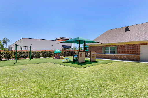 Preschool «Primrose School at Lakeshore», reviews and photos, 16460 W Lake Houston Pkwy, Houston, TX 77044, USA