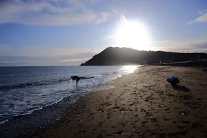 Bray Promenade and Beach image